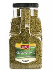 Durkee Whole Oregano Leaves-24 oz.-1/Case