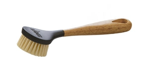 Lodge 10 Inch Scrub Brush-6 Each