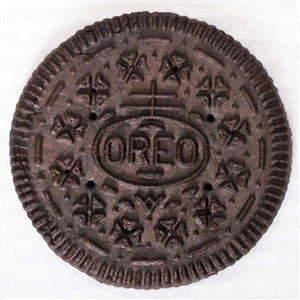 Oreo Bulk Cookie-Wafer Only-23.1 lb.-1/Case