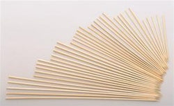 Goldmax 10 Inch Bamboo Skewers-1600 Each-12/Case
