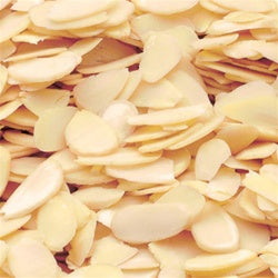 Azar Blanched Sliced Almond-1.75 lb.-6/Case