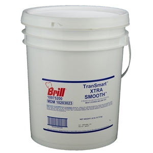 Brill Extra Smooth Pail Icing-35 lb.