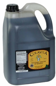 Colavita Balsamic Vinegar Bulk-169 fl oz.-2/Case