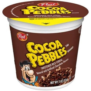 Post Cocoa-2 oz.-12/Case