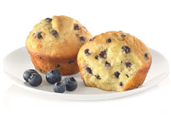 Continental Mills Imitation Blueberry Muffin Mix-5 lb.-6/Case