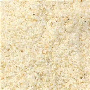 Commodity Medium White Corn Meal-25 lb.-1/Case