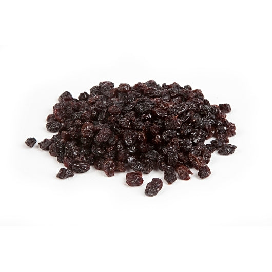 Commodity Natural Seedless Raisins-6 Count-24/Case