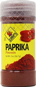 Lowes Paprika-2 oz.-12/Case