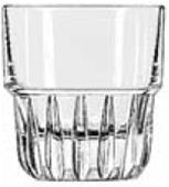 Libbey Everest 5 oz. Stackable Juice Glass-36 Each-1/Case