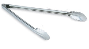Vollrath 16 Inch Stainless Steel Utility Tong-1 Each