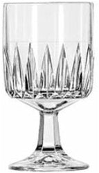 Libbey Winchester 10.5 oz. Goblet Glass-36 Each-1/Case