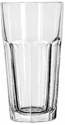 Libbey Gibraltar-R- 22 oz. Iced Tea Glass-24 Each-1/Case