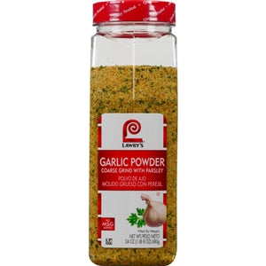Lawry's Garlic Powder-24 oz.-6/Case