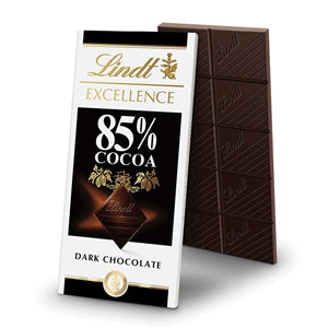 Excellence Chocolate Bar 85% Cocoa-3.5 oz.-12/Box-12/Case