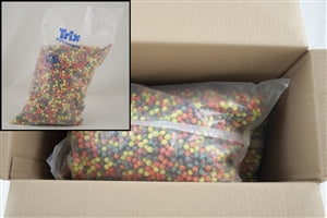 Trix Bulk Cereal-8 lb.-4/Case