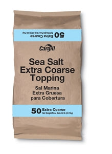 Cargill Salt Sea Extra Crstpg-50 lb.