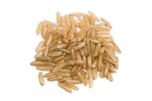 Lundberg Family Farms Organic American Brown Basmati Rice-25 lb. MPN ...