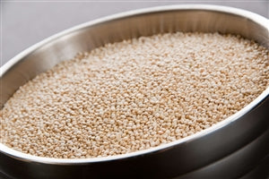 Inharvest Inc White Quinoa-25 lb.-1/Case