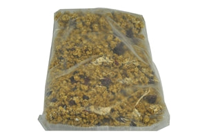 Nature Valley Granola Low Fat Fruit Cereal Bulk Pak-50 oz.-4/Case