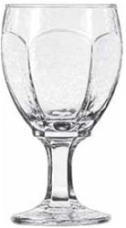 Libbey Chivalry-R- 12 oz. Goblet-36 Each-1/Case