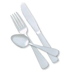 World Tableware Windsor Medium Weight Cocktail Fork 5 3/8"-36 Each