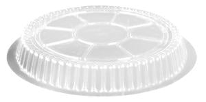 Handi-Foil Plastic Dome Lid-500 Each-1/Case