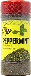Lowes Peppermint 12/0.5 Oz.