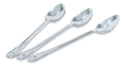 Vollrath Perforated Stainless Steel Serving Spoon-1 Each