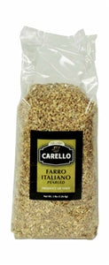 Savor Imports Pearled Italian Farro-3 lb.-4/Case