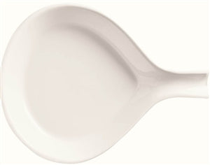 Libbey Bedrock Ovenware 18 Oz Handled Skillet 11" X 8 3/8"- Bright White-12 Each-1/Case