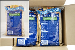 Progresso Italian Bread Crumbs-5 lb.-4/Case