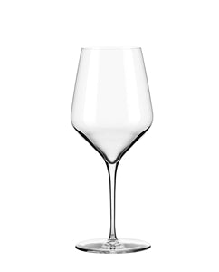 Libbey 20 oz. Prism Wine Glass-12 Each-1/Case