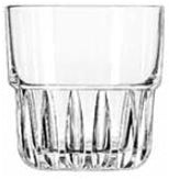 Libbey Everest 12 oz. Stackable Rocks Glass-36 Each-1/Case