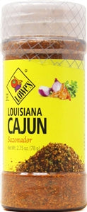 Lowes Cajun Louisiana 12/2.75 Oz.