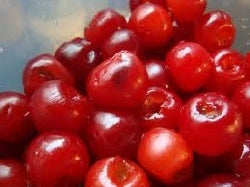 Commodity Large With Stem Cherry-0.5 Gallon-6/Case