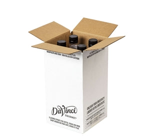 Davinci Gourmet Iced Coffee Concentrate Syrup-750 Milliliter-4/Case