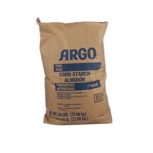 Argo Foodservice Corn Starch-50 lb.