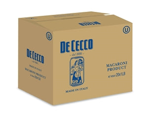 De Cecco No. 15 Bucatini-1 lb.-20/Case