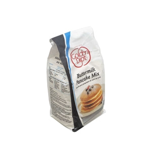 Golden Dipt Buttermilk Pancake Griddle Mix-5 lb.-6/Case