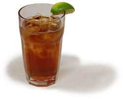 Bromley Tea Filt/Pouch 32/4-4 oz.-32/Case