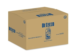 De Cecco No. 91 Orecchiette-5 lb.-4/Case