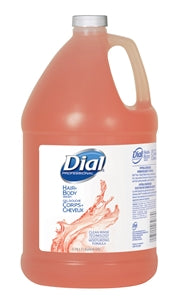 Dial Hair And Body Wash-1 Gallon-4/Case