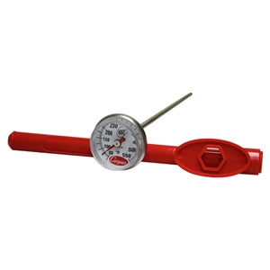 Cooper 1 Inch Pocket Test Thermometer-1 Each MPN# 1246-03-1 – Round Eye ...