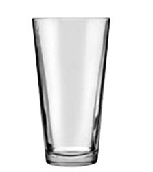Anchor Hocking 22 oz. Rim Tempered Mixing Glass-24 Each-1/Case
