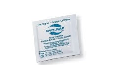 Sani Professional/Nice Pak Hand Wipes Individually Packaged Polybagged-100 Count-10/Case