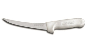 Dexter Sani-Safe 6 Inch Curved Boning Knife-1 Each
