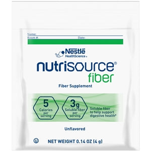Nutrisource Malnutrition Nutritional Powder-0.14 oz.-75/Case