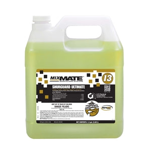 Mixmate Mixmate Shurguard Ultimate-1.5 Gallon-1/Case