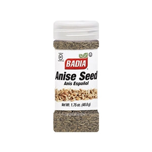 Lowes Anise Seed-1.75 oz.-12/Case