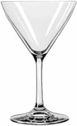 Libbey Bristol Valley 7.5 oz. Cocktail Glass-24 Each-1/Case